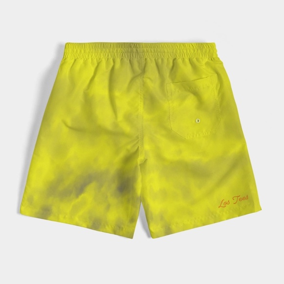 Swim Trunk - Picture 2 of 3